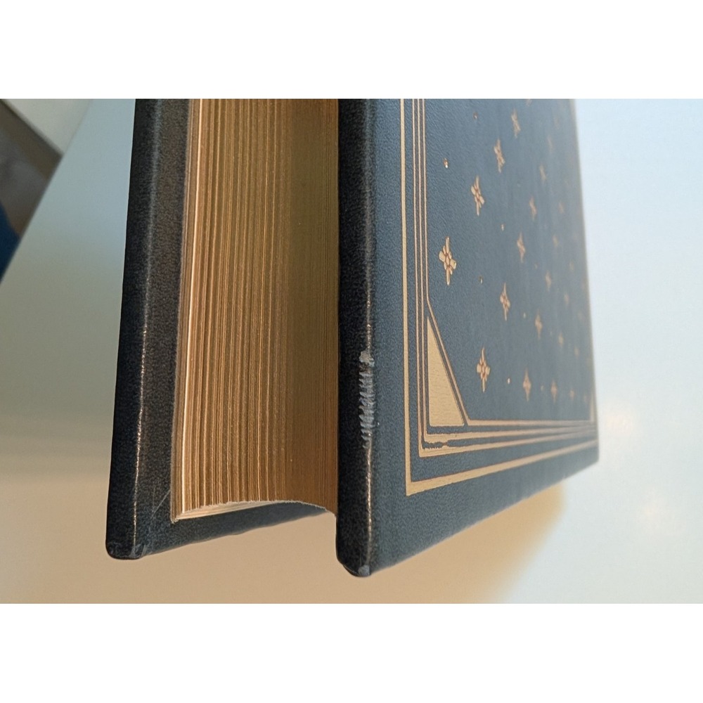 Franklin Library / Oxford University Press THE TRIAL by Franz Kafka Full Leather - Picture 7 of 14